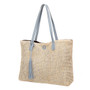 Fashionable Straw Rattan Woven Bag