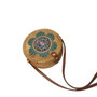 Bohemian Style Handmade Rattan Shoulder Bag