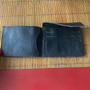 Rwandan Leather Wallet
