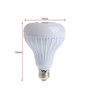 Wireless Bluetooth LED Light Bulb Speaker