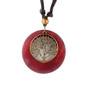 Tree of Life Wood Pendant