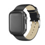 Carbon Fiber Apple Watch Case