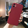 Candy Color - Soft iPhone Case