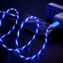 Pulse Glowing iPhone Charger