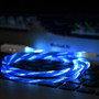 Pulse Glowing iPhone Charger
