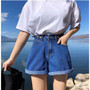 women's summer shorts shorts women female short  skirt shorts denim shorts for women short woman short jeans high waist shorts