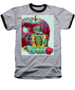 Crown Royal Apple - Baseball T-Shirt