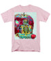 Crown Royal Apple - Men's T-Shirt  (Regular Fit)