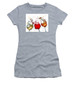 Full Vineyard  - Women's T-Shirt