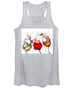 Full Vineyard  - Women's Tank Top