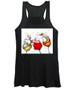 Full Vineyard  - Women's Tank Top