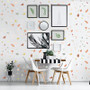 Terrazzo Wall Decals