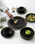 Vivian Dinnerware Set