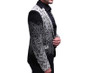 The "Fabian" Slim Fit Blazer Suit Jacket