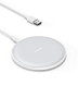 Wireless Charger, PowerWave Pad Qi-Certified 10W Max for iPhone SE 2020, 11, 11 Pro, 11 Pro Max, AirPods, Galaxy S20 S10, Note 10 9 (No AC Adapter, Not Compatible with MagSafe Magnetic Charging)