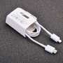 Original Samsung Galaxy Note 10 25W Super Fast Charging Adapter PD Charger 100CM USB C Cable