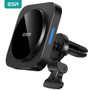 Magnetic Wireless Car Charger Mount for iPhone 12 Pro Max Fast Charging Wireless Charger with Phone Holder