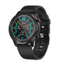 Smart Watch for Men IP68 Waterproof Full Touch Screen Smartwatch For Android IOS Phone Sports Fitness Tracker