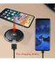 Desktop Embedded Wireless Charger for iPhone X Xs MAX XR 8 plus Fast Charging for Samsung Charger