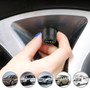 TPMS Car Tire Pressure Monitor System With 4 Sensors For iOS Android Mobile Phone APP Monitoring Alarm