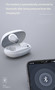 Lenovo TC02 true wireless Bluetooth 5.0 earphone waterproof