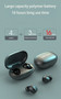 Lenovo TC02 true wireless Bluetooth 5.0 earphone waterproof