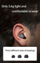 Lenovo TC02 true wireless Bluetooth 5.0 earphone waterproof