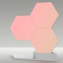 Aerospace Luminous Hex Art Lamp <img src="https://i.ibb.co/82B07Fk/PRODUCT-REVIEWS-Aerospace-Hex-Assembly-Lamp.jpg" auto="" width:="" max-width:="" height:=""> <p>