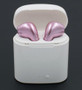 HBQ i7 Bluetooth Headset Wireless Miniearbuds Single Ear Stereo 4.1 for Cross-border Explosion