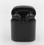 HBQ i7 Bluetooth Headset Wireless Miniearbuds Single Ear Stereo 4.1 for Cross-border Explosion