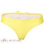 Womens Sexy Brazilian Bowknot Bikini Swimwear Beach Bathing Suit Bottom S-XL