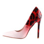 LEOPARD TEMPTRESS-Stiletto Pumps