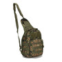 Defender Shoulder Sling Bag