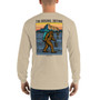 The Original DIrtbag Long Sleeve Shirt