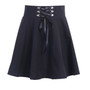 High Waist Shorts Skirt