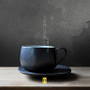 Japanese Artist Created 100% Handmade Coffee or Tea Mug - Japan Simple Style High Quality Limited Quantity Cups