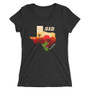 512 Austin, Texas Lone Star Love Women's T-shirt