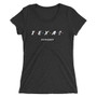 TEXAS Forever FRIENDS Women's T-Shirt - Multiple Colors