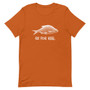 512 For Reel Austin, Texas Men's T-Shirt - Multiple Colors