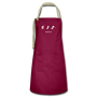 512 Austin, Texas Area Code FRIENDS Apron - Multiple Colors