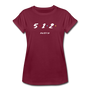 512 FRIENDS in Austin, Texas Women's T-shirt - Multiple Colors