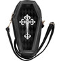 Vampire Coffin Shoulder Bag