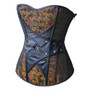 Victorian Steampunk Corset