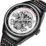 3D Skull Punk Style Watches