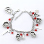 Horror Charm Bracelet