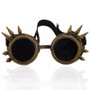 Retro Victorian Steampunk Goggles