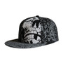 Unisex Hip Hop Skull Cap