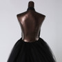 Dark Swan Dress