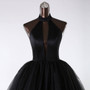 Dark Swan Dress