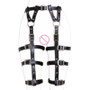 Buckle Waist Harness Belt